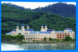 Bella Vista Resort & Spa Langkawi 
