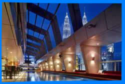 Traders Hotel Kuala Lumpur