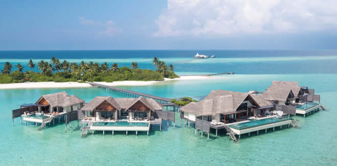 10 Причин Выбрать Niyama Private Islands Maldives