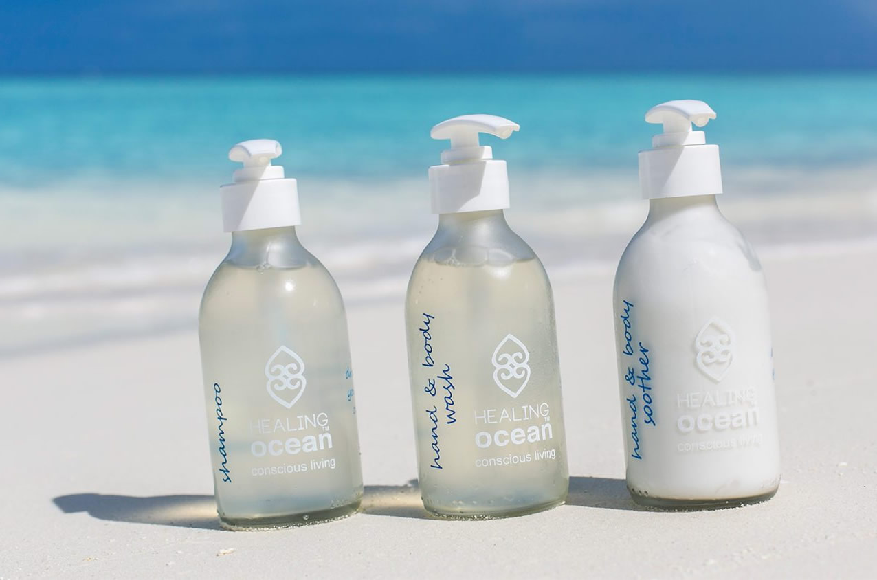 Healing Ocean Products