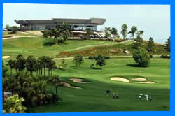 Гольф-клуб King’s Island Golf Resort & Country Club