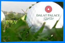 Гольф клуб Dalat Palace