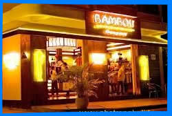 Магазин Bambou