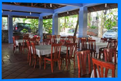 Ресторан Cay Bang
