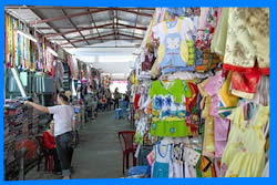 Рынок Вунг Тау (Vung Tau Market)