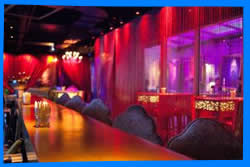 Ночной Клуб Sin Lounge в Хошимине