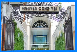 Nguyen Cong Tri