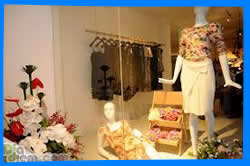 Магазин Высокой Моды DMC от Do Manh Cuong