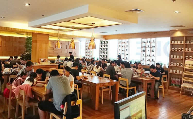 Baan Ying Café & Meal
