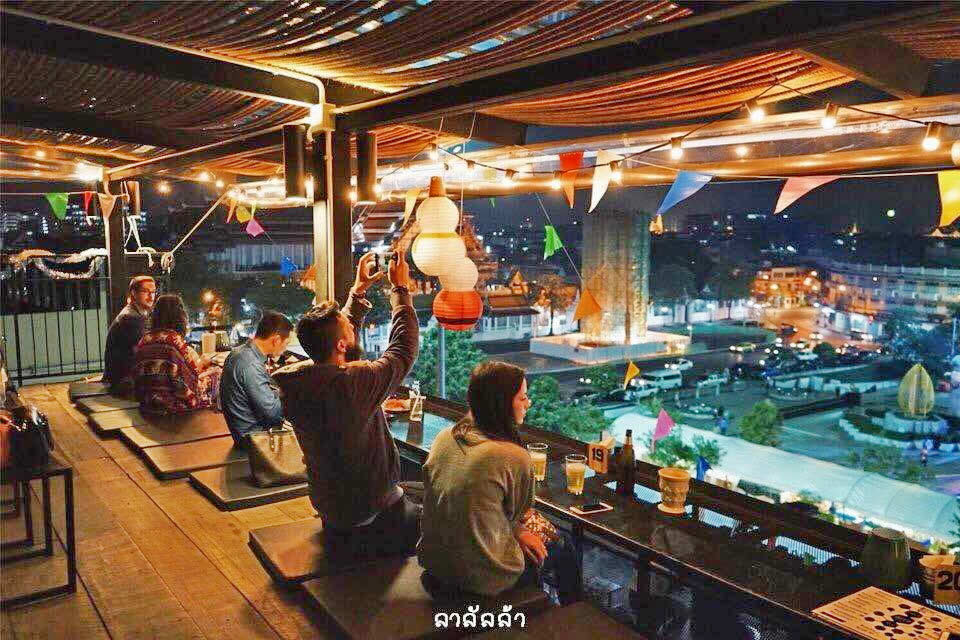 Swing Bar Bangkok 