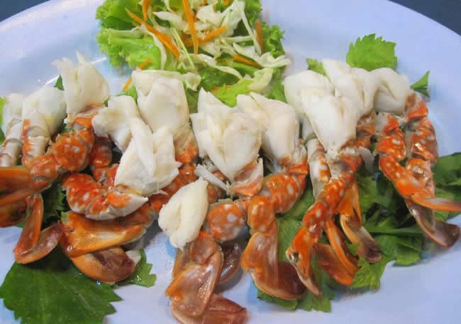 Ресторан Pattaya Seafood