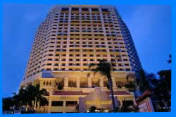 Hotel Equatorial Melaka