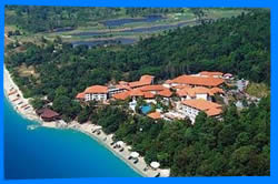 Swiss-Garden Golf Resort & Spa Damai Laut