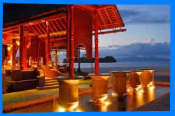 залив Танджунг Ру, Лангкави, рестран, бар, пляж, отдых , массаж, spa, ночная жизнь, магазин, шопинг, что делать, Tanjung Rhu