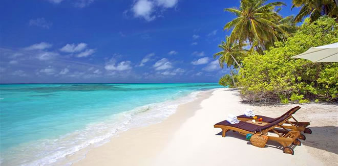 Atmosphere Kanifushi Maldives – A Premium All-Inclusive Resort  - 5 причин выбрать вариант размещения 