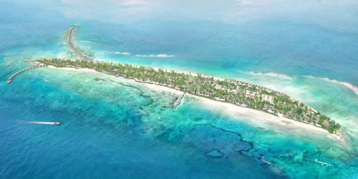 THE RESIDENCE BY CENIZARO TO OPEN SECOND MALDIVES RESORT IN 2019