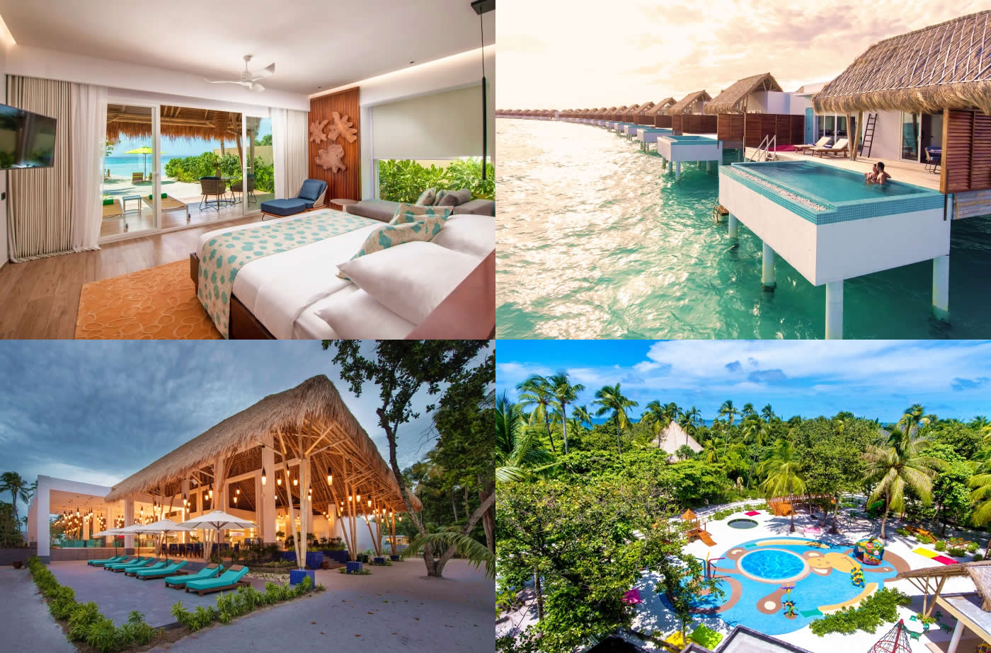 Baglioni Resort Maldives 