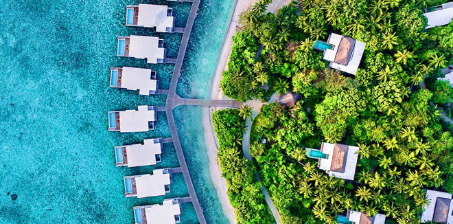 Первый Раз на Мальдивы  - Где Остановиться? - где забронировать отель на мальдивах?