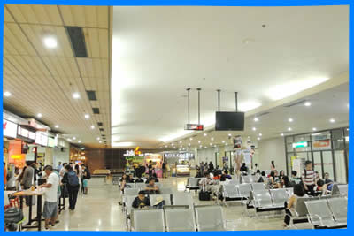 табло онлайн аэропорт себу филиппины