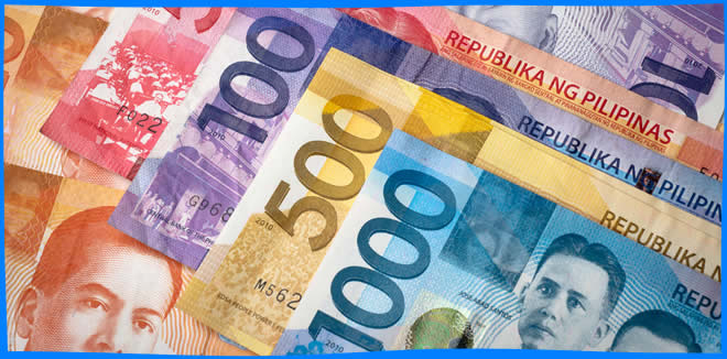 Банки и Валюта Филиппин