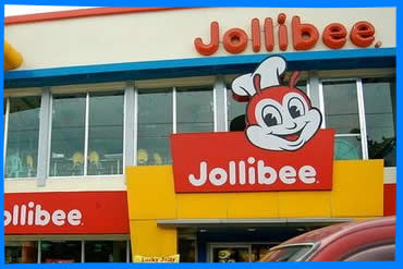 Ресторан Jollibee
