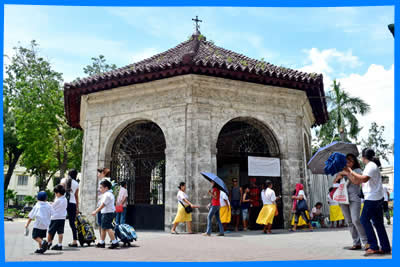 Себу Сити Достопримечательности, Что Смотреть в Себу Сити