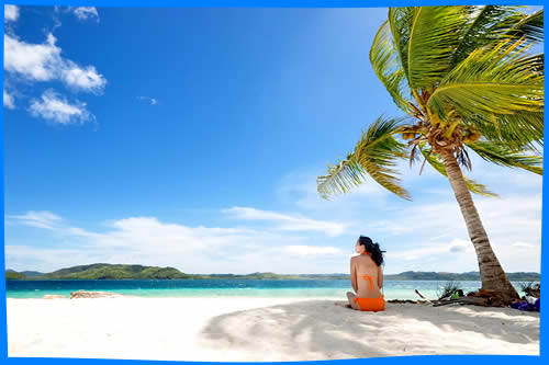 Топ 10 Скрытые Пляжи Филиппин, Самые Лучшие Скрытые Пляжи в Филиппинах