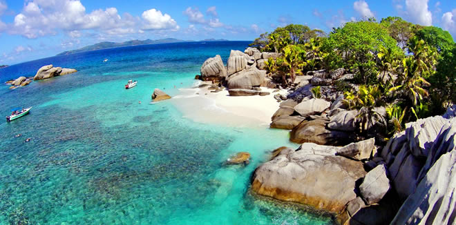 Топ 10 Достопримечательности Сейшельских островов отзывы с фото