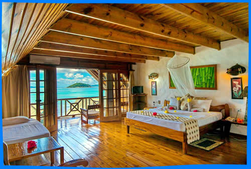 Сейшелы Лучшие Отели, Самые Рекомендуемые Отели в Сейшельских Островах