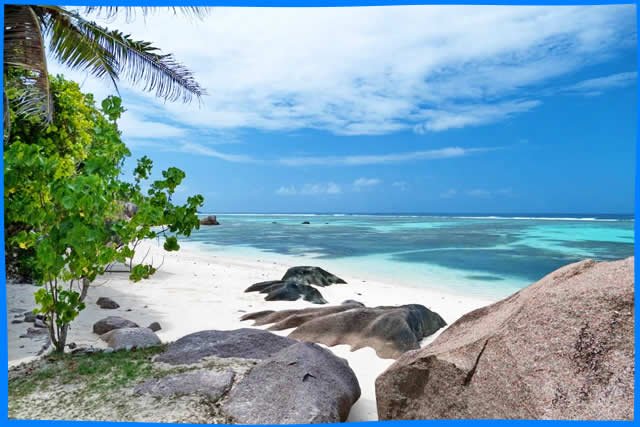 что делать на Пляж Анс Сурс Д'Аржан, Сейшельские Острова Пляжи, описание