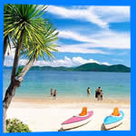Остров Фукуок, пляж, отель, курорт, ресторан, бар, лучший пляж 