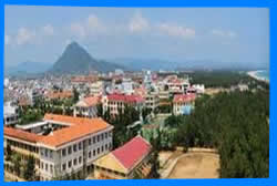 Провинция Фуйен (Phu Yen)