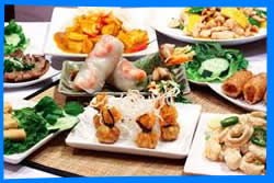 Вьетнамская Еда, Что Вкусно Поесть во Вьетнаме