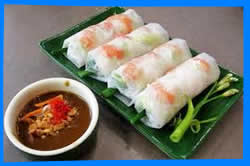 Вьетнамская Еда, Что Вкусно Поесть во Вьетнаме