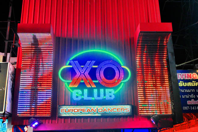 XO Club Pattaya