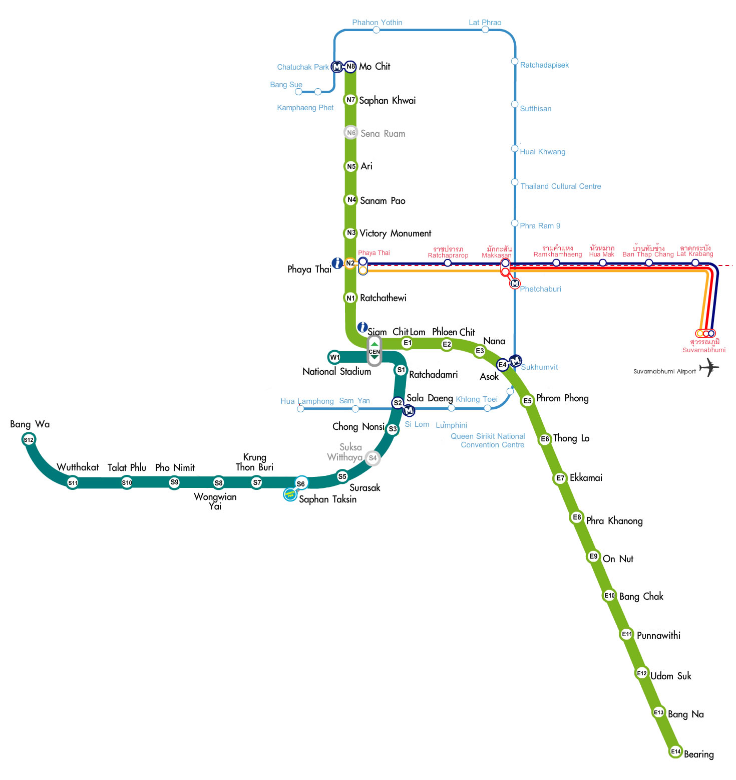 Карта Metro | Форум Тупа-Германия